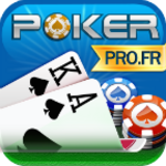 Logo of Poker Pro.FR android Application 